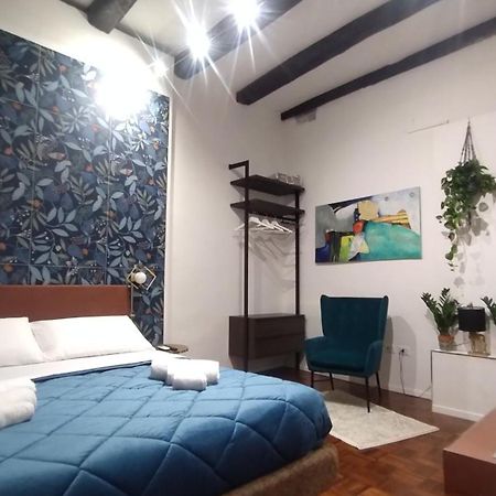 Plebiscito Suite Apartment 那不勒斯 外观 照片