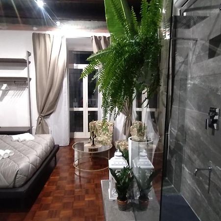 Plebiscito Suite Apartment 那不勒斯 外观 照片