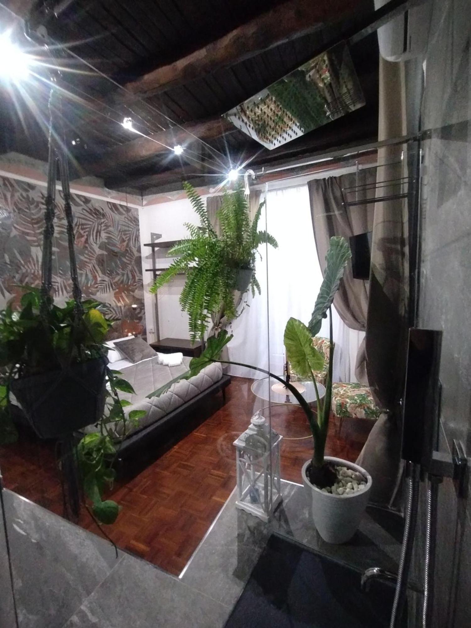 Plebiscito Suite Apartment 那不勒斯 外观 照片