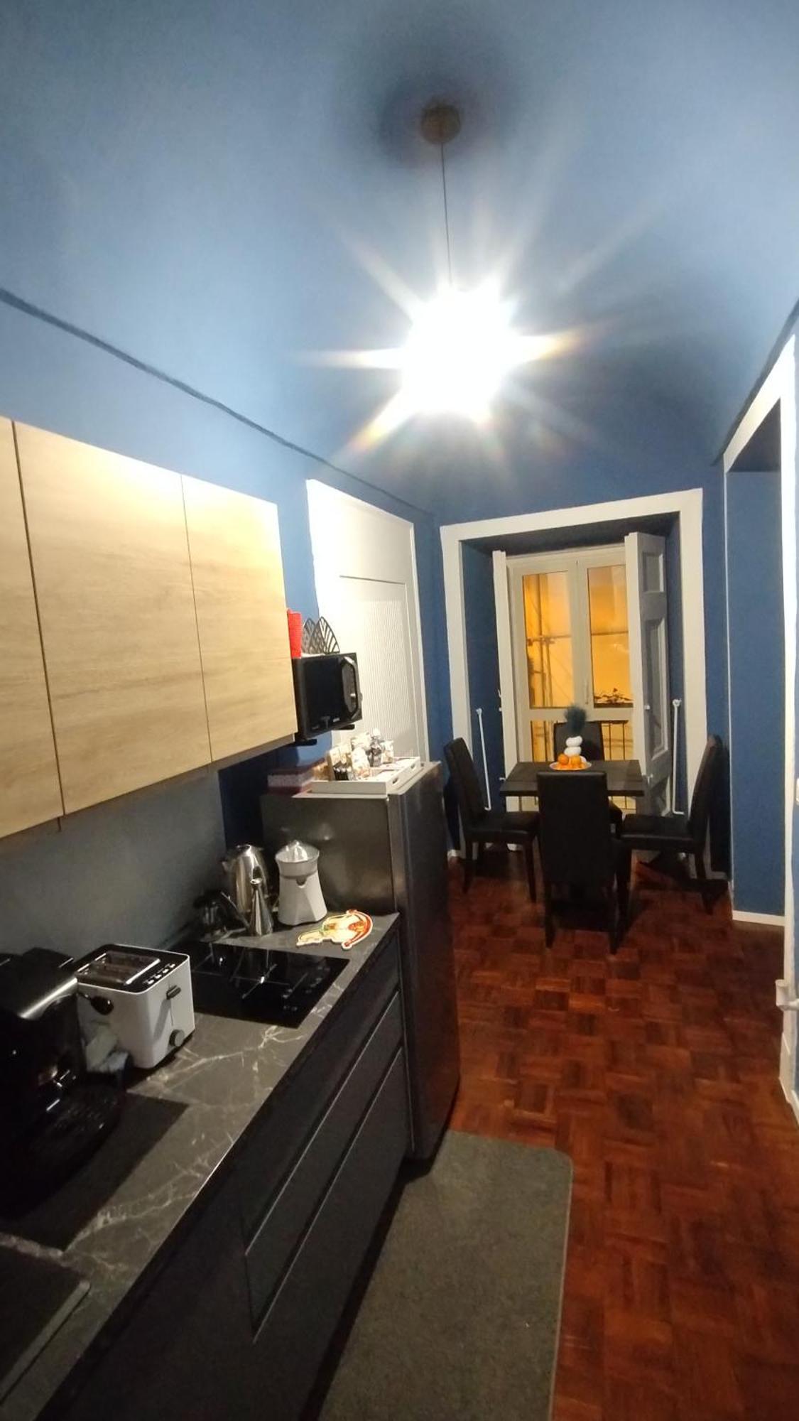 Plebiscito Suite Apartment 那不勒斯 外观 照片