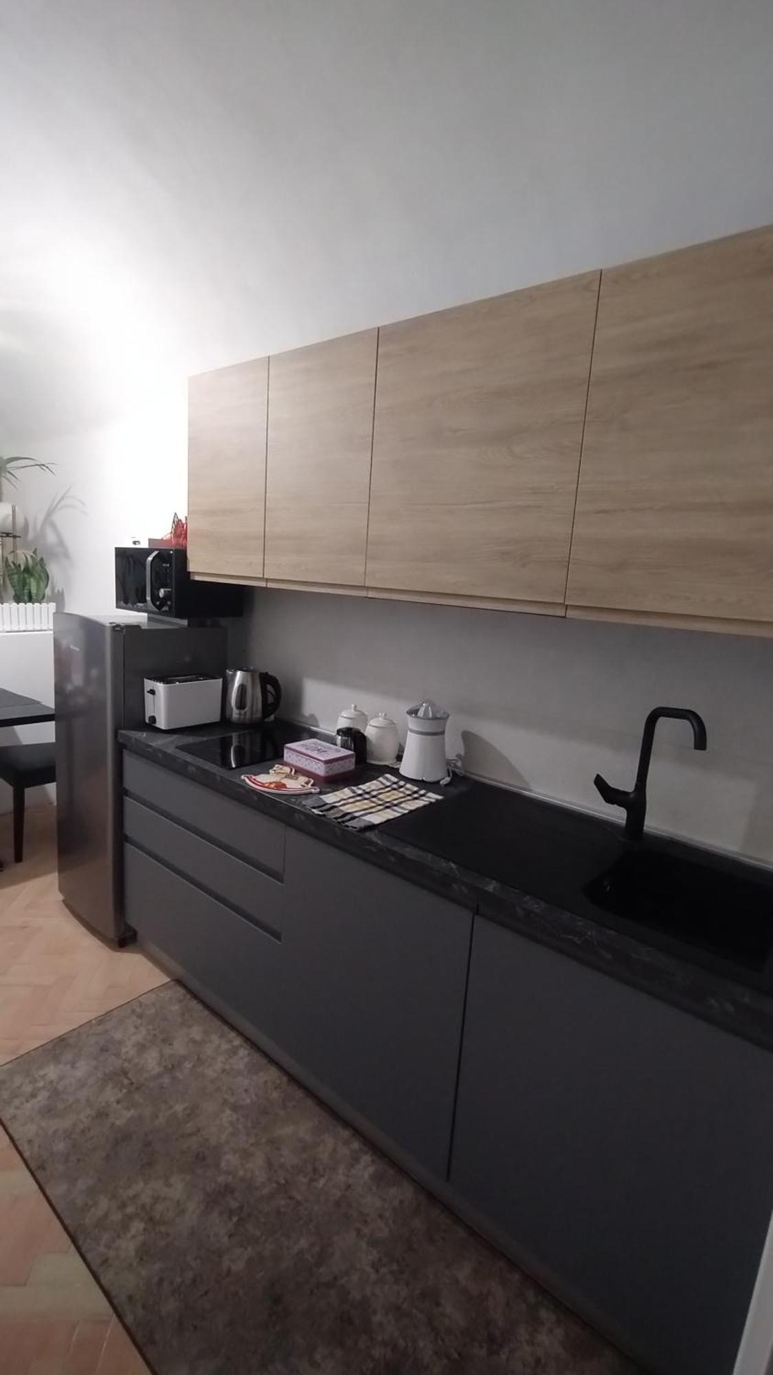 Plebiscito Suite Apartment 那不勒斯 外观 照片