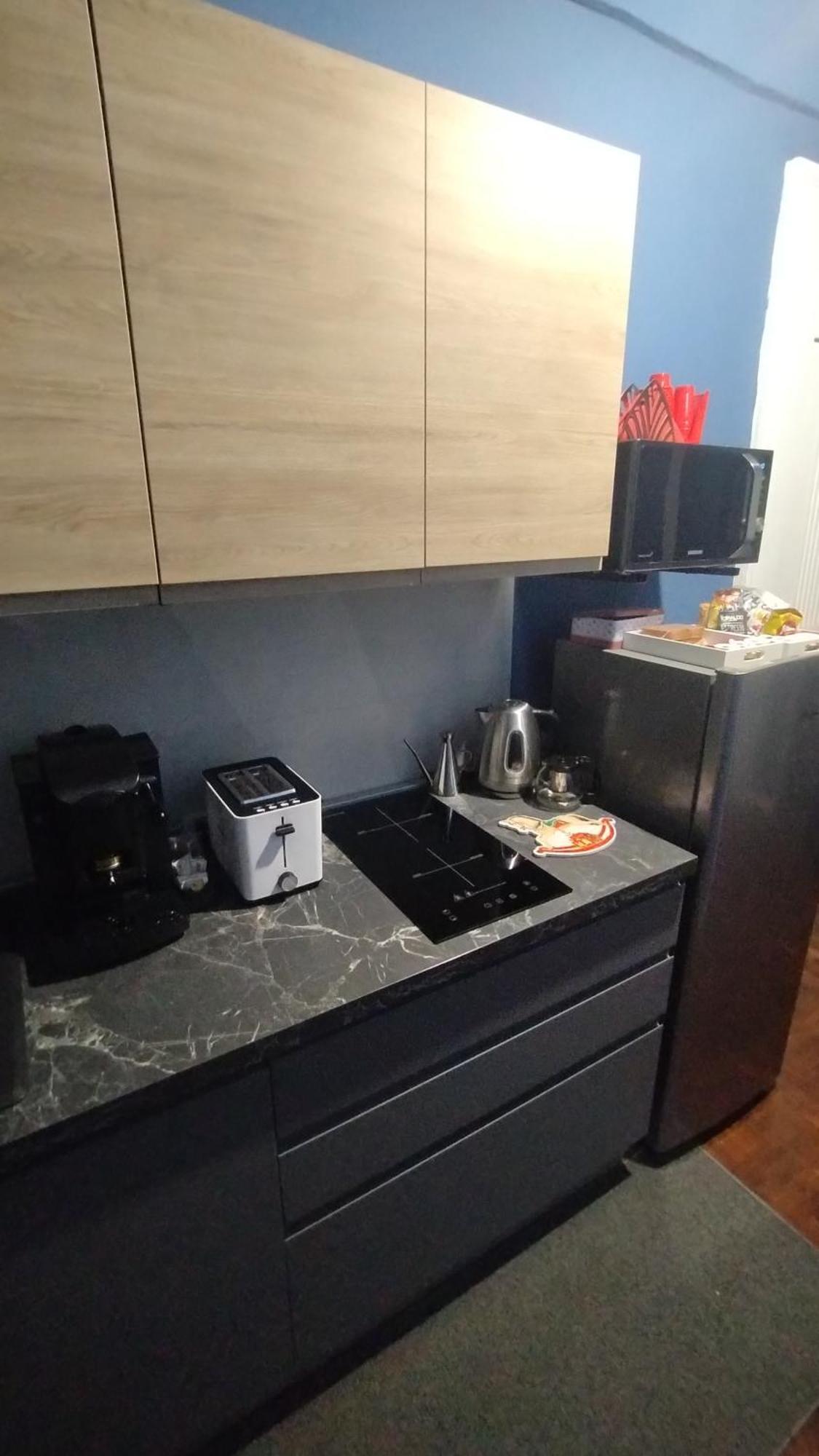 Plebiscito Suite Apartment 那不勒斯 外观 照片