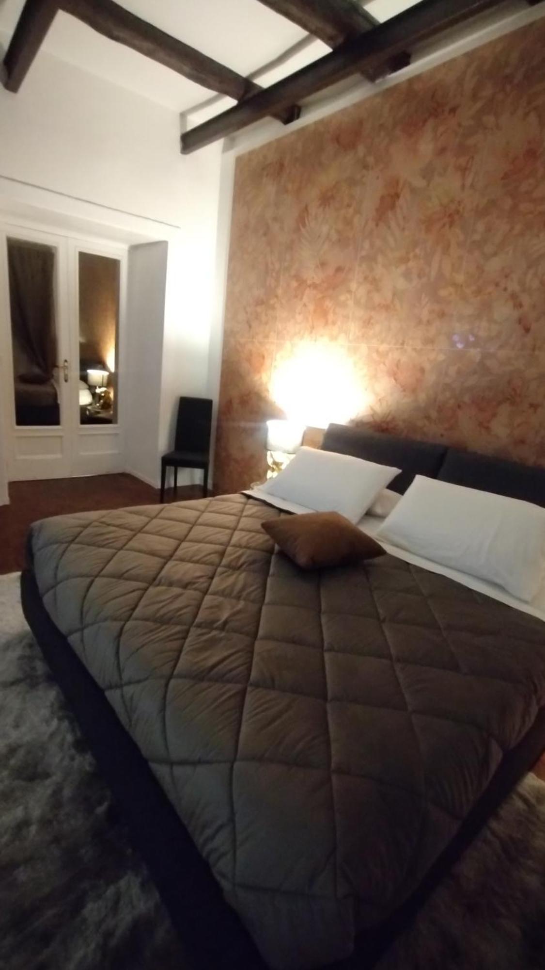 Plebiscito Suite Apartment 那不勒斯 外观 照片