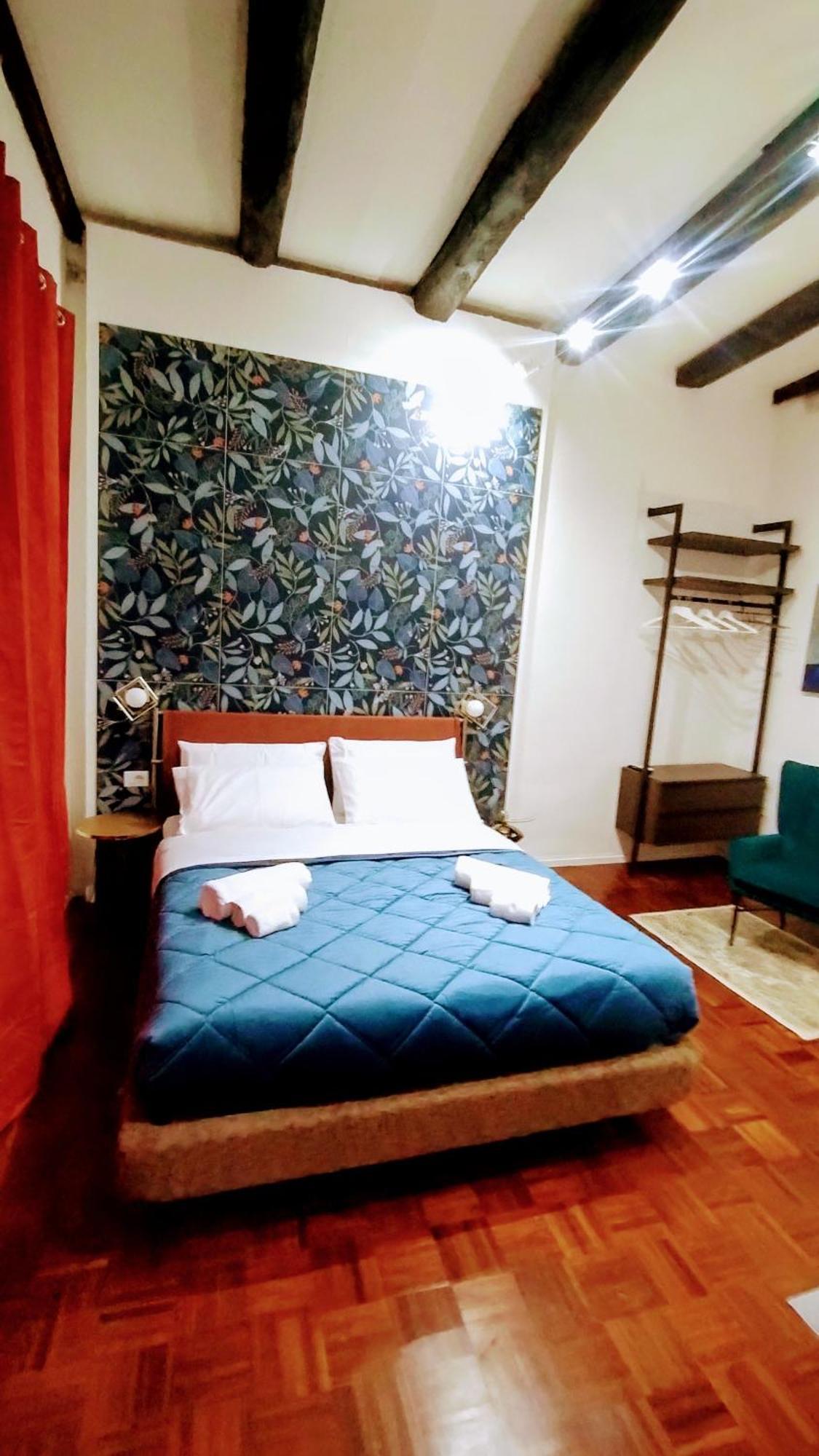 Plebiscito Suite Apartment 那不勒斯 外观 照片