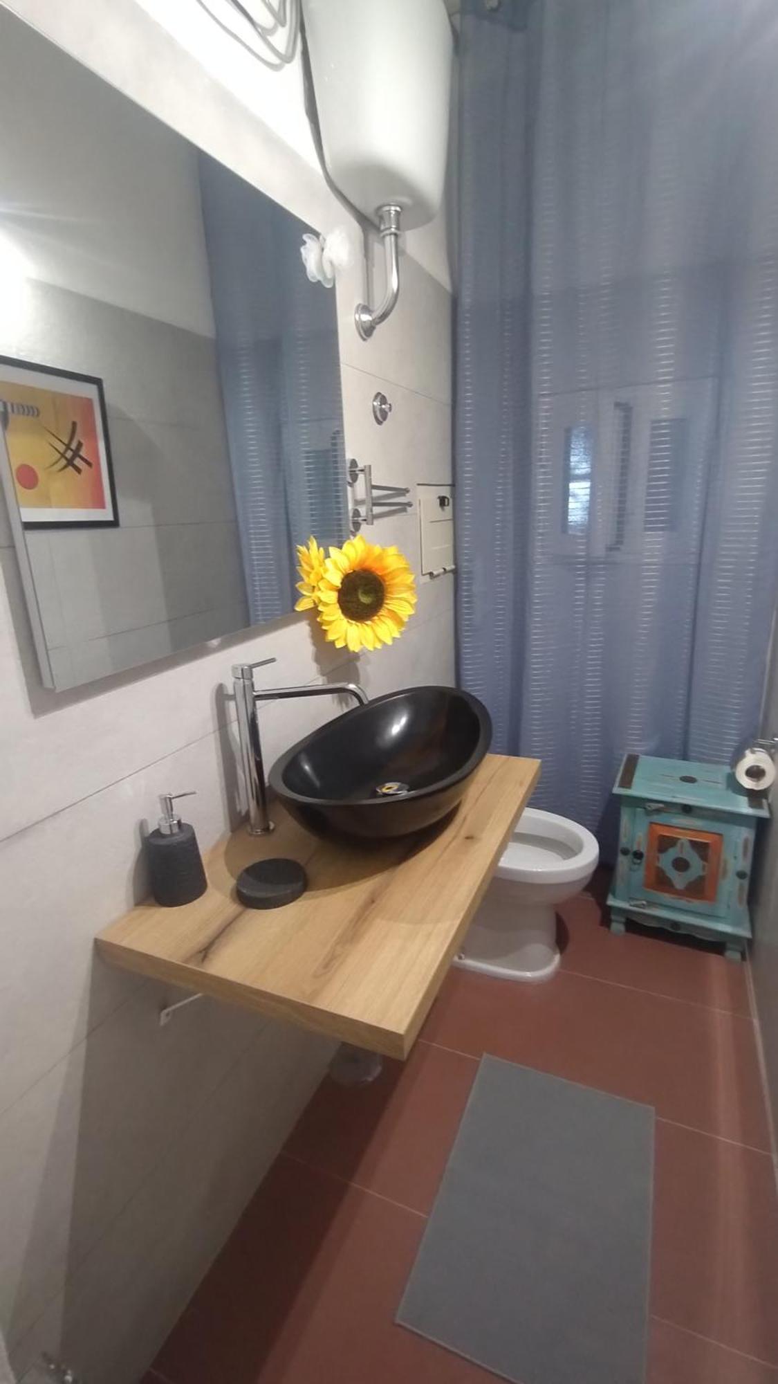 Plebiscito Suite Apartment 那不勒斯 外观 照片