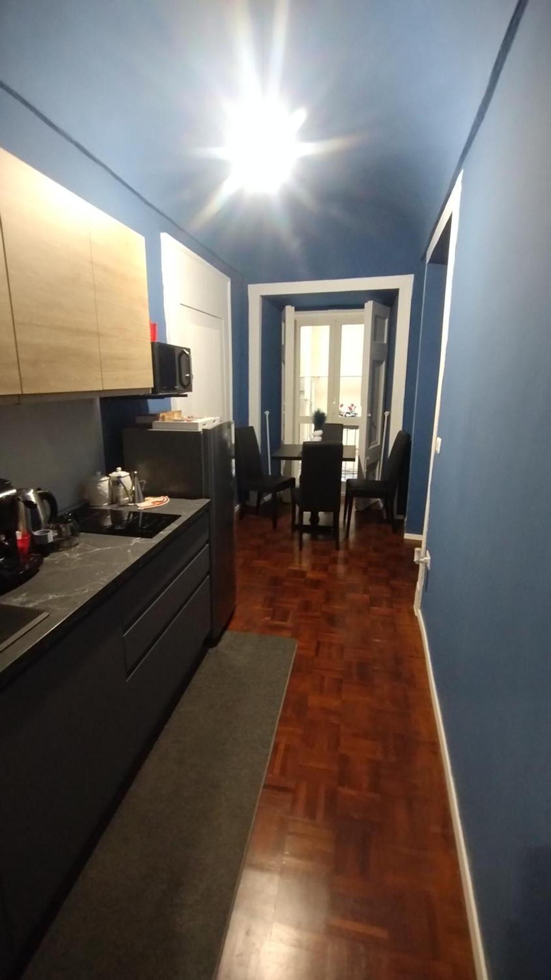 Plebiscito Suite Apartment 那不勒斯 外观 照片