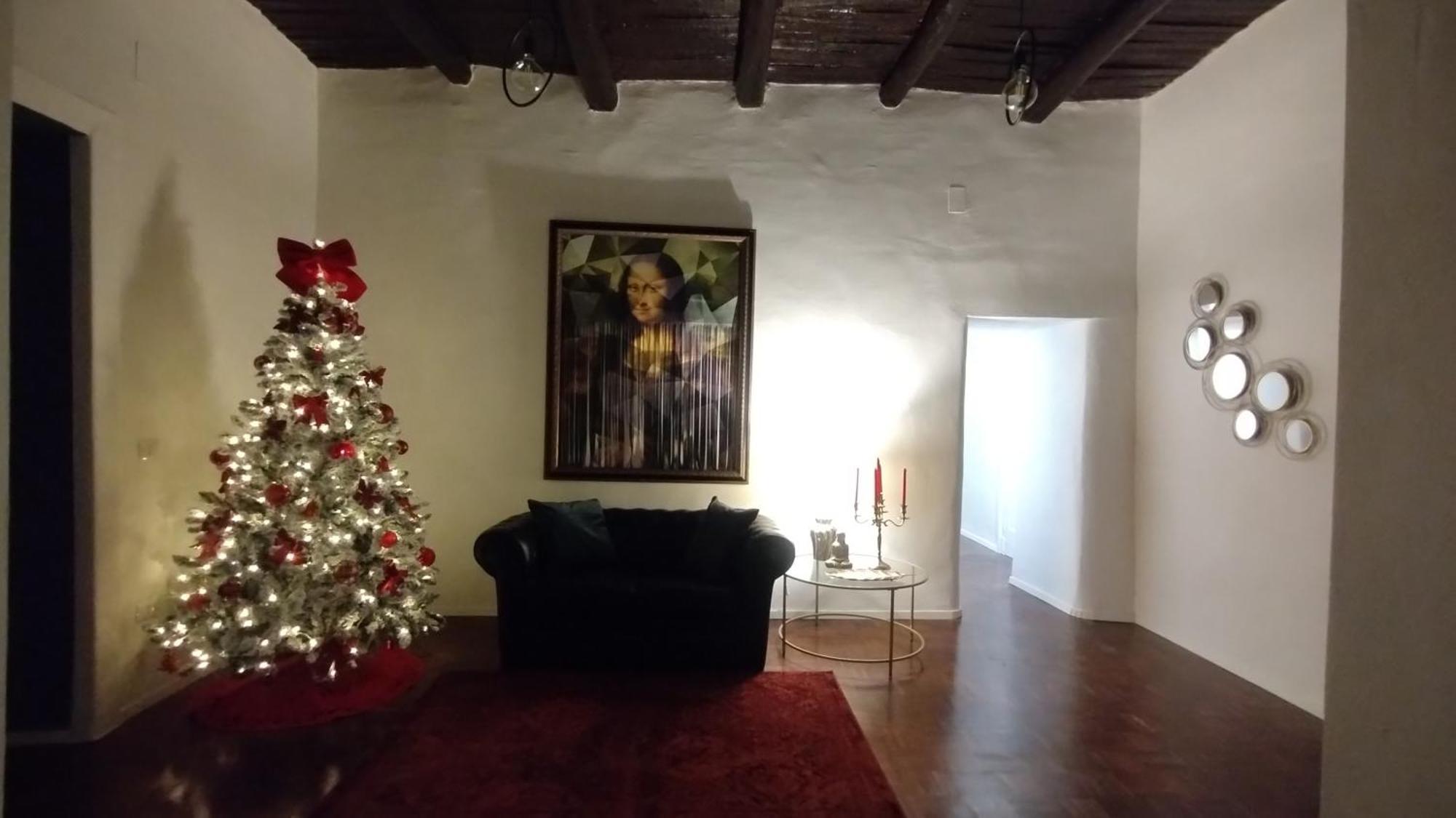Plebiscito Suite Apartment 那不勒斯 外观 照片