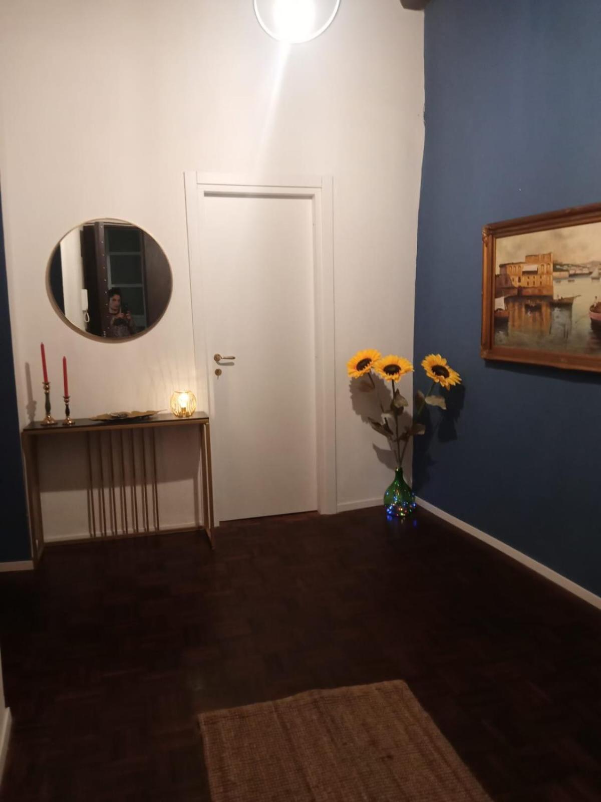 Plebiscito Suite Apartment 那不勒斯 外观 照片