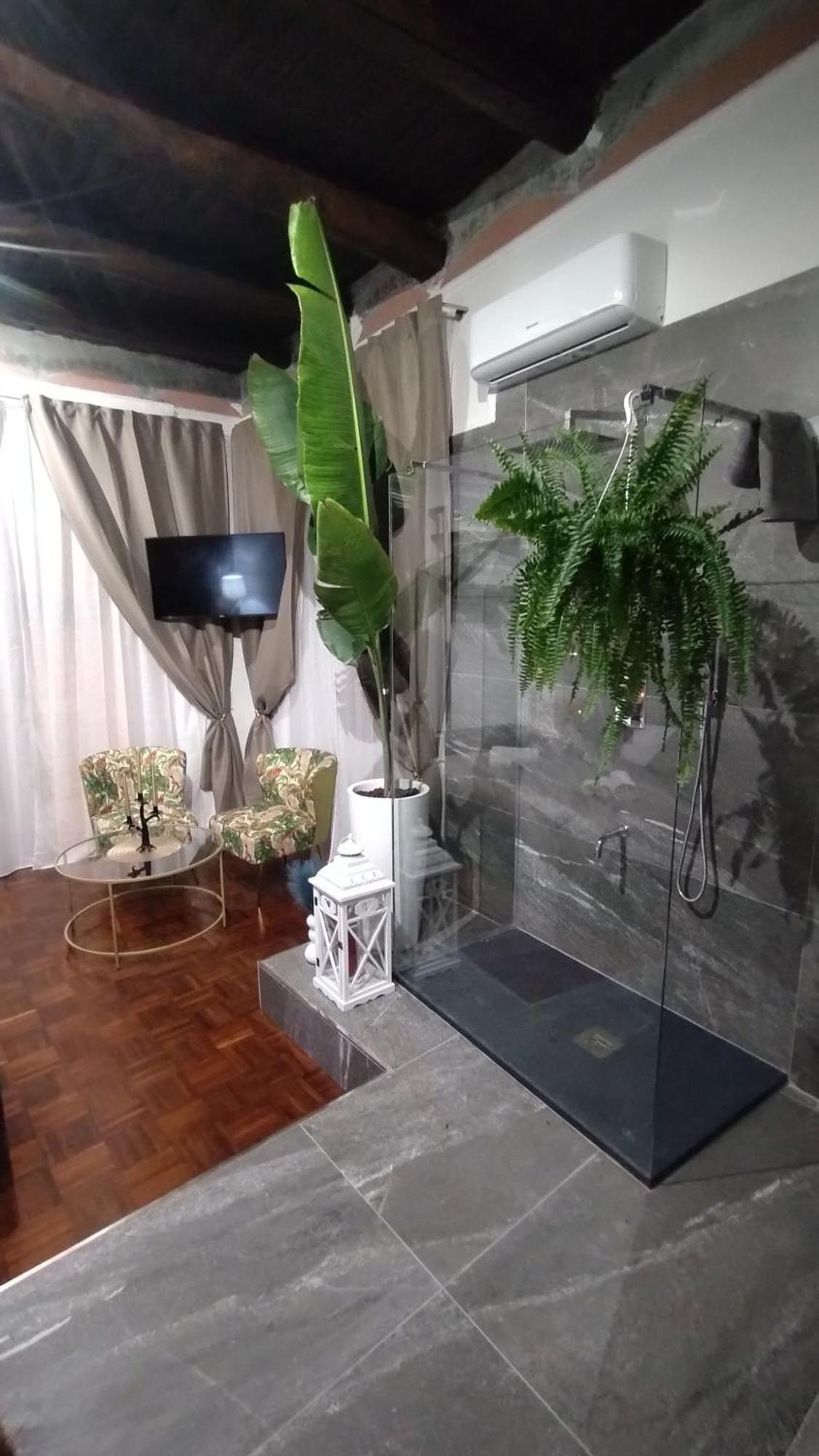 Plebiscito Suite Apartment 那不勒斯 外观 照片