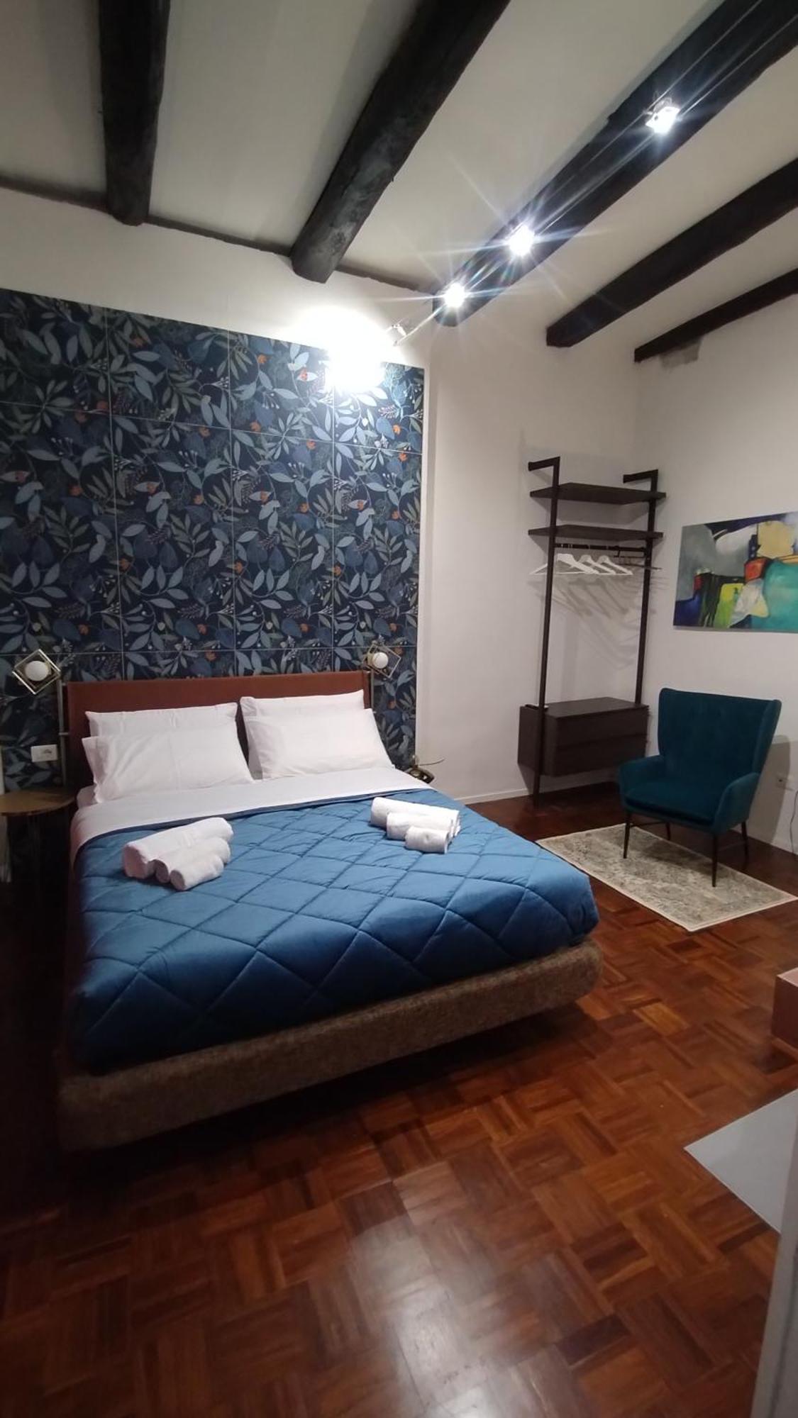 Plebiscito Suite Apartment 那不勒斯 外观 照片