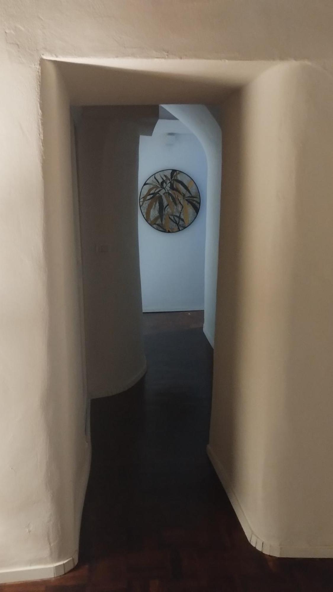 Plebiscito Suite Apartment 那不勒斯 外观 照片