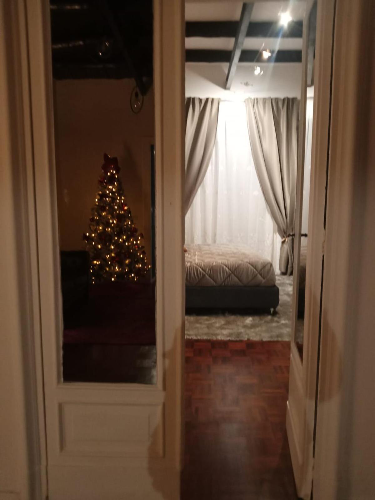 Plebiscito Suite Apartment 那不勒斯 外观 照片