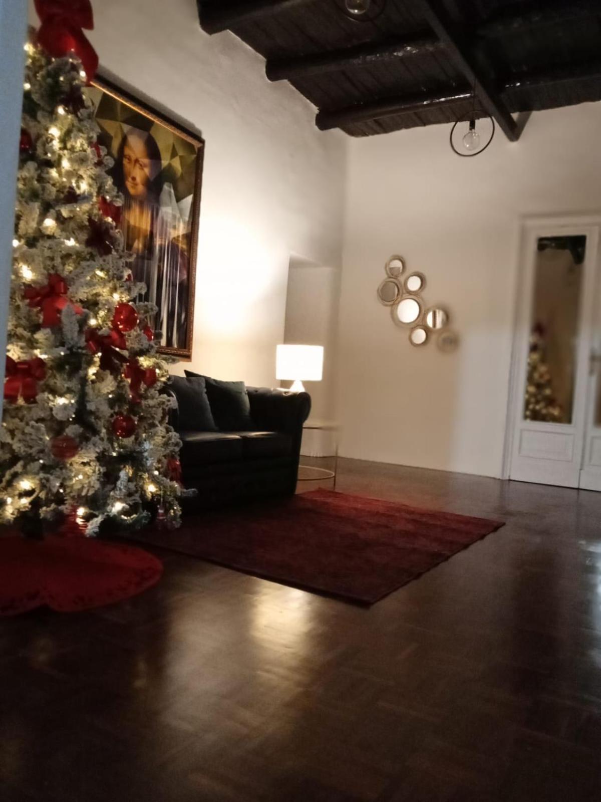 Plebiscito Suite Apartment 那不勒斯 外观 照片
