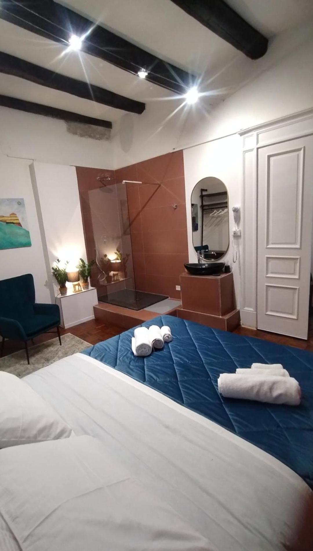 Plebiscito Suite Apartment 那不勒斯 外观 照片