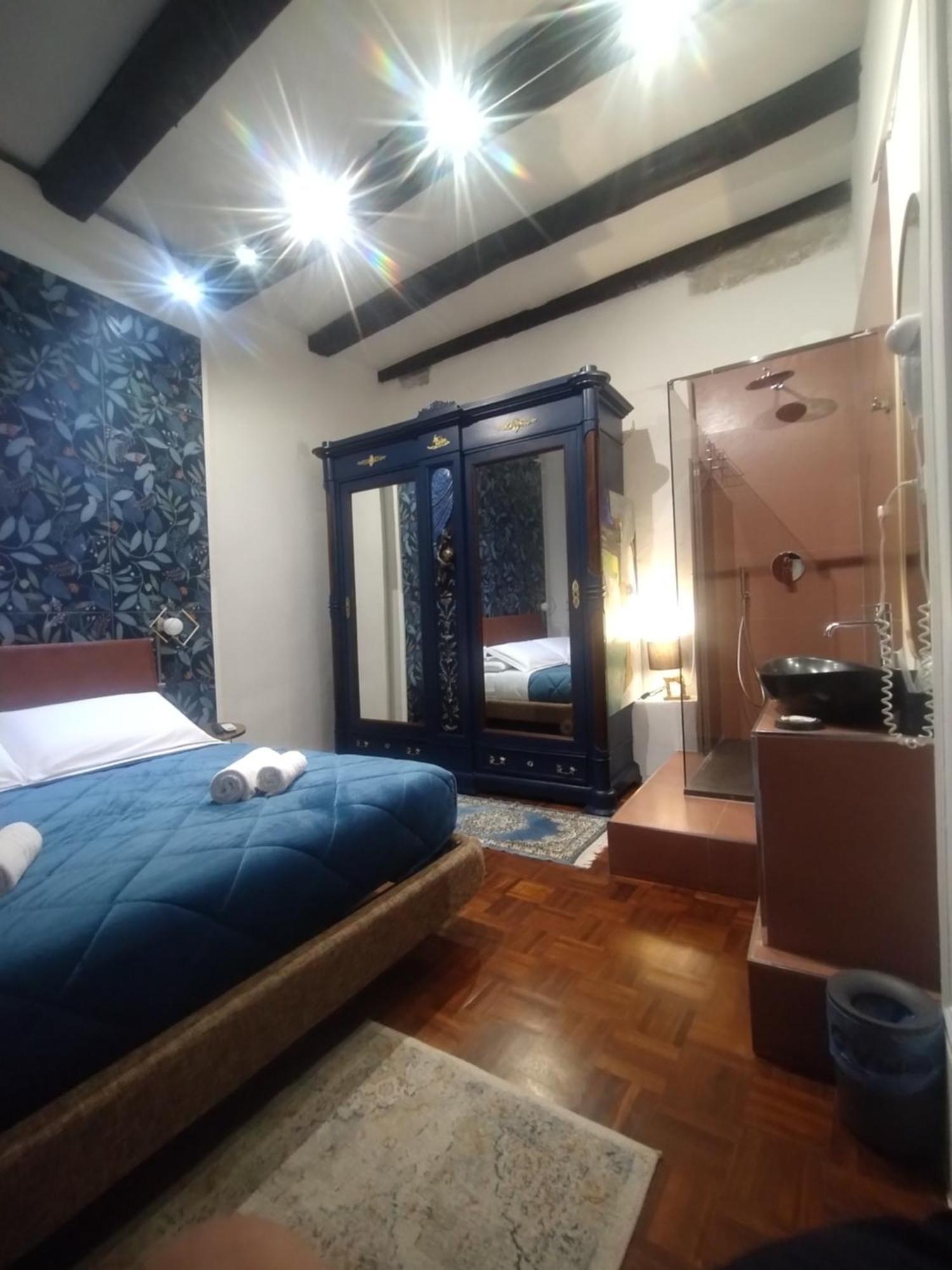 Plebiscito Suite Apartment 那不勒斯 外观 照片