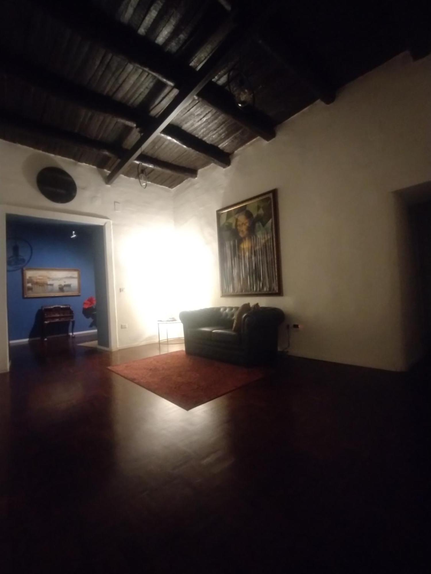 Plebiscito Suite Apartment 那不勒斯 外观 照片